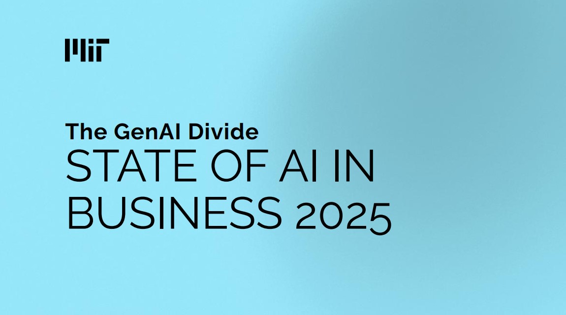 State of AI in Business in 2025: The GenAI Divide